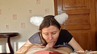 I ordered a kitten, but they sent me a furry girl. What to do with her?