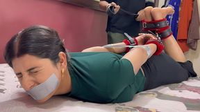 Forbidden Love: Gorgeous Indian Wife Cheats Boldly on Husband | Beautiful Married Indian Wife’s Steamy Affair | gorgeous married Indian wife