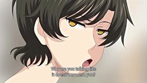 Horny Venezuelan Babe Gets Fucked in Anime Style Hentai Action