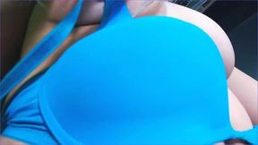 Goddess Bella Private Show