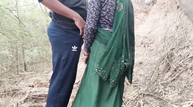 Bhabhi’s long nipples stretched by my friend’s big dick blowjob