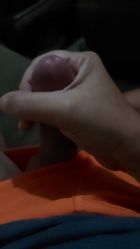 Ladysilva My Cock Full of Horniness