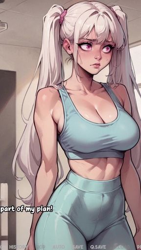 Shadows of Ambition (part 16