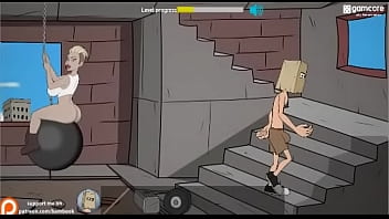 Fuckerman: Wrecking Balls By Bambook