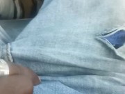Flashing dick too neighbors