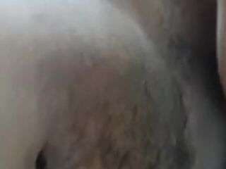 Cojida en primer plano a mi mujer