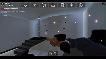 Sexo Rico en ROBLOX
