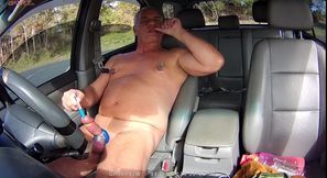 Public Piss Hole Stretch