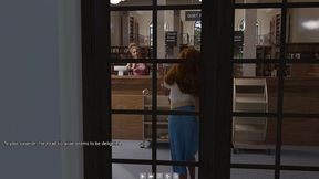 my dorm 190- kiara s urine fetish