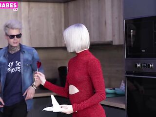 A Step-family New Year’s Night - Episode 1