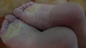 Soles Fetish