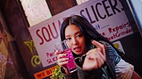 BLACKPINK - SHUT DOWN MV
