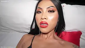 Excellent Adult Clip Transvestite Shemale Crazy Show