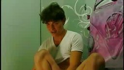 Damian I Private Show - Part 2