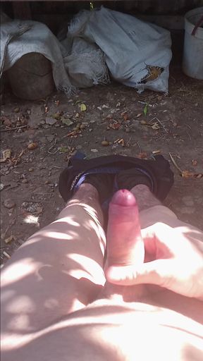 Bisexual from Ukraine Masturbation homework day 18