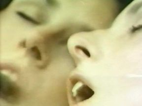 Desiree West Triple Feature 2: Coming Attractions