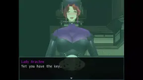 Training a Foot Slave in the Tower of Trample 139