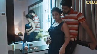 Indian Web Series Hot Sex Scene