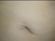 Haarige Fotze der Nachbarin ficken und besamen