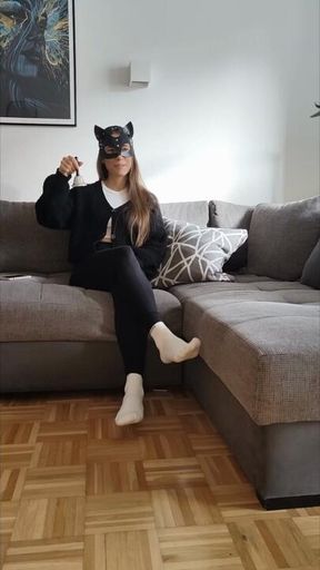 Cuckgams 24.11.2024