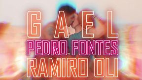 completo pedro juan , gael kriok e ramiro oli