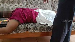 Fucking Wife&#039;s Stepsister