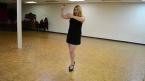 Vore Movie 27 - Raw Footage Part 1