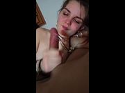 Broken slut need more dick