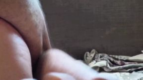 My wife regretted wanting anal. I drilled your ass