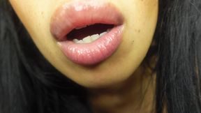 Can You Oppose My Temptation?