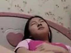 Japanese teenager self-pressure