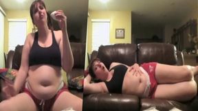 Stuffing at Home 2: Kimberly Marvel