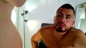 Luke Hardy & Cristian Ford Party on Mar 26, 2026 - Part 2