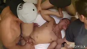 Sketchy Hot Compilation 3