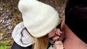 Hard Fuck with Stepsister in Motel! Cummed Her in Mouth 4K