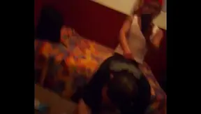 Latin Lovers Go Wild for Steaming Rough Anal Action – XXXTapes 18+