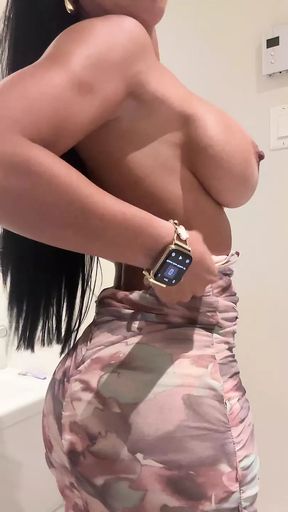 Tight Dress