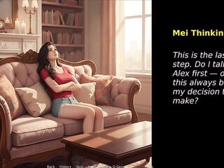 Wife S Dare Part nineteen