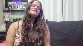 Marcelo Cuckold Meek and Weak