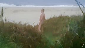 Nude Outdoor for Exhibitionism and Excitement