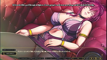 Sleepless ~A Midsummer Night'_s Dream~ Scene 19 English Subbed