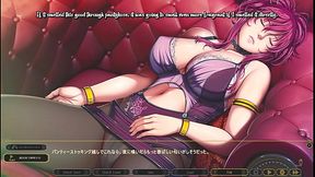 Sleepless ~A Midsummer Night'_s Dream~ Scene 19 English Subbed