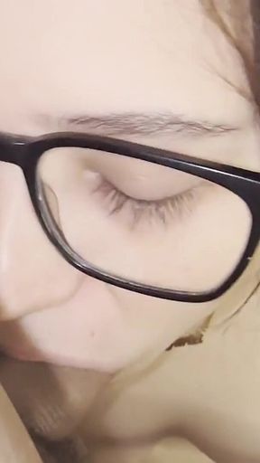 We Go Shopping with My Stepbrother and Then He Wants to Pay Me Back Like This