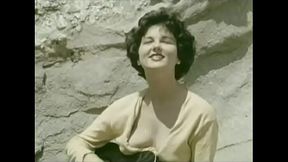 Scene From Mr. Peter'_s Pets (1963) - Althea Currier -
