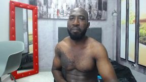 Tylor Black Private Show