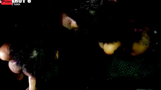 Cybernetic Arousal Ravyns Digital Realm of Desires