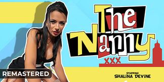 The Nanny XXX (Remastered)