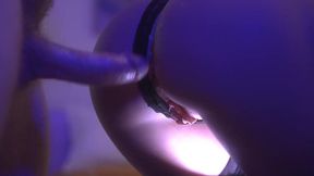 Melbourne Airbnb: Sexy doll blows me, then cums multiple times