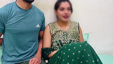 She Wanted Birthday Gift From Her Brother-in-law Was to Have That Sex Experience with Him First time