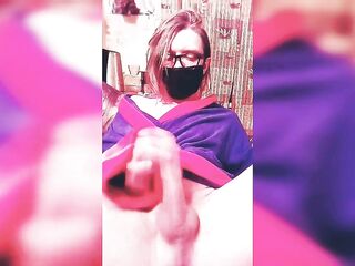 Hattabi4ik Gold Rain And Creampie Jizz flow (Goo Milk)